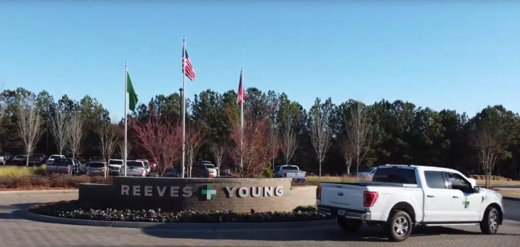 Ford Pro Helps Streamline Fleet Management